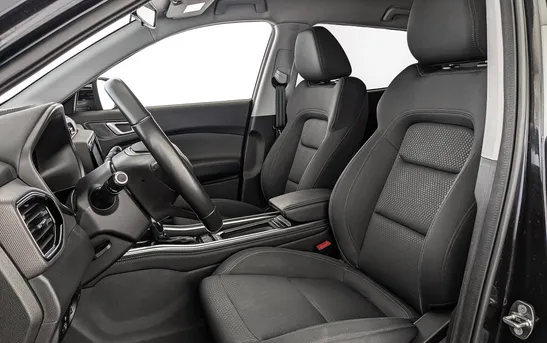 CHERY Tiggo 4 1.50 робот, фото №8