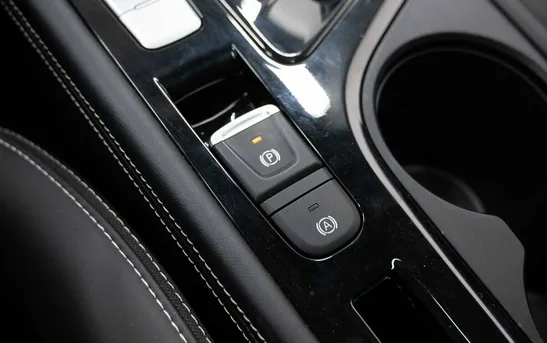 JAC J7 1.50 вариатор, фото №19