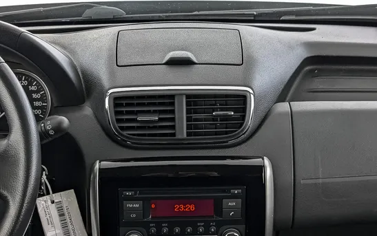 Nissan Terrano 2.00 автоматическая, фото №6