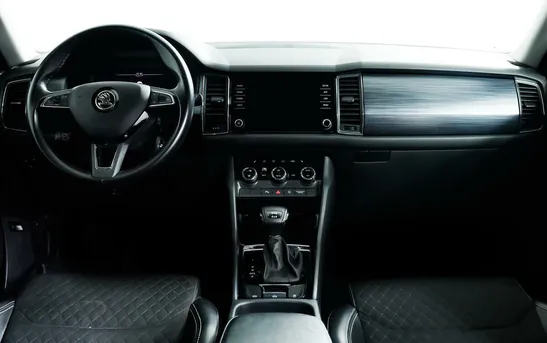 Skoda Kodiaq 1.40 робот, фото №7
