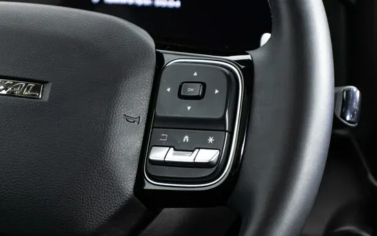 Haval Dargo 2.00 робот, фото №10