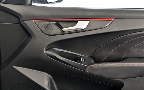 Kaiyi E5 1.50 вариатор, фото №11