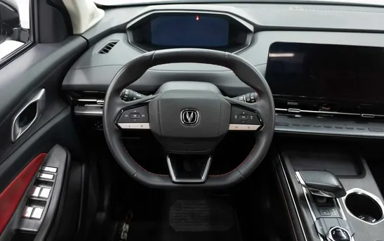 Changan CS55PLUS 1.50 робот, фото №13