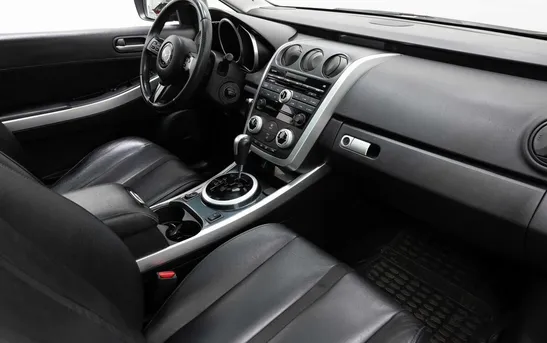 Mazda CX-7 2.30 автоматическая, фото №10