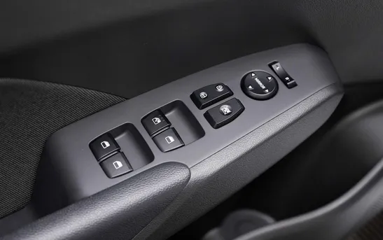 Hyundai Solaris 1.60 автоматическая, фото №13