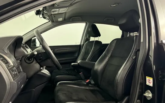 Honda CR-V 2.40 автоматическая, фото №6