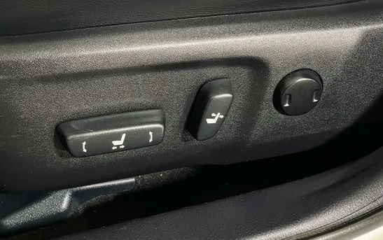 Toyota Camry 2.50 автоматическая, фото №9