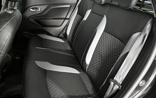 Lada (ВАЗ) XRAY 1.60 вариатор, фото №9