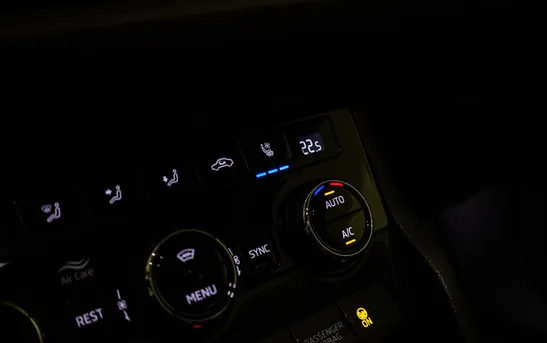 Skoda Kodiaq 2.00 робот, фото №18