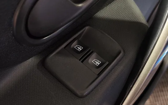 Renault Logan 1.60 механика, фото №16