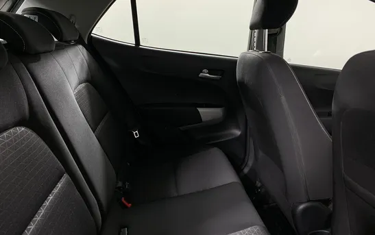 Kia Picanto 1.30 автоматическая, фото №8
