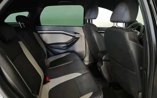 Lada (ВАЗ) Vesta 1.60 вариатор, фото №6