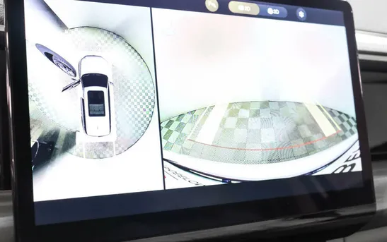 GAC GS8 2.00 автоматическая, фото №17