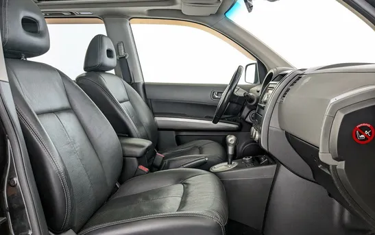 Nissan X-Trail 2.00 вариатор, фото №11