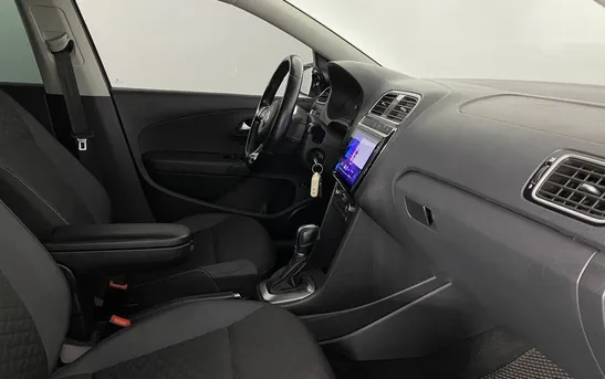 Volkswagen Polo 1.40 робот, фото №6