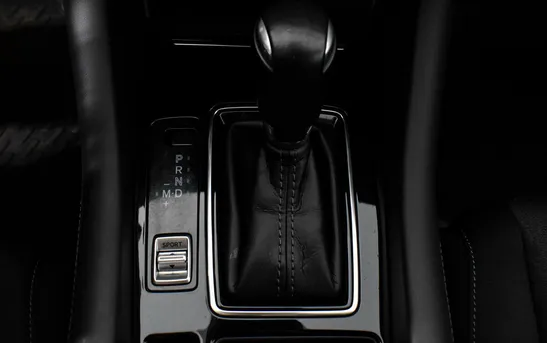 Mazda 6 2.00 автоматическая, фото №6