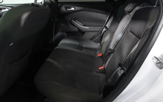 Ford Focus 1.50 автоматическая, фото №11