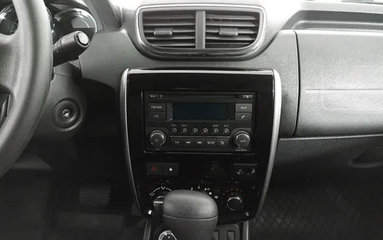 Nissan Terrano 2.00 автоматическая, фото №7