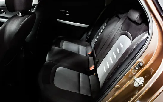 Kia Ceed 1.60 автоматическая, фото №6