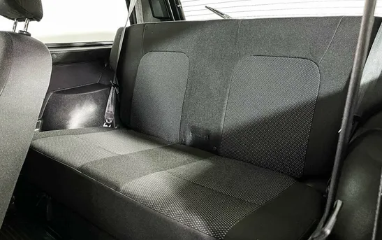 Lada (ВАЗ) Niva Legend 1.70 механика, фото №6