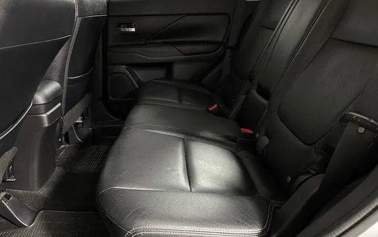 Mitsubishi Outlander 2.40 вариатор, фото №6