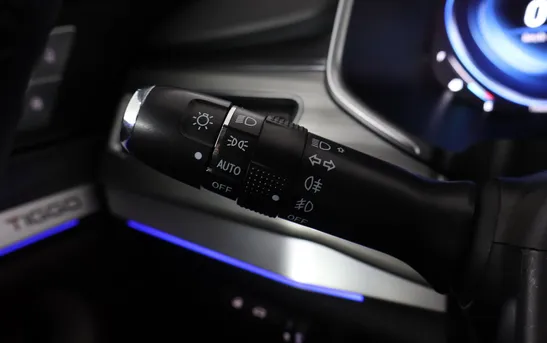 CHERY Tiggo 8 Pro 1.60 робот, фото №14