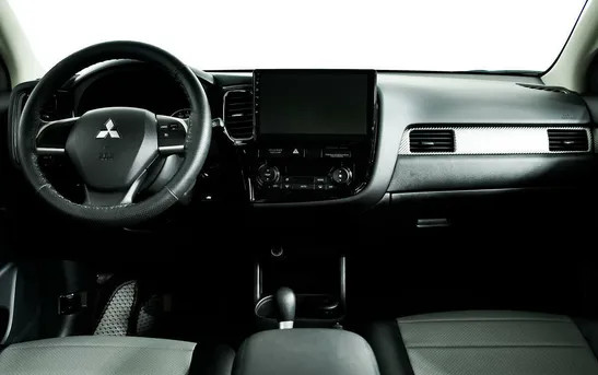Mitsubishi Outlander 2.00 вариатор, фото №7