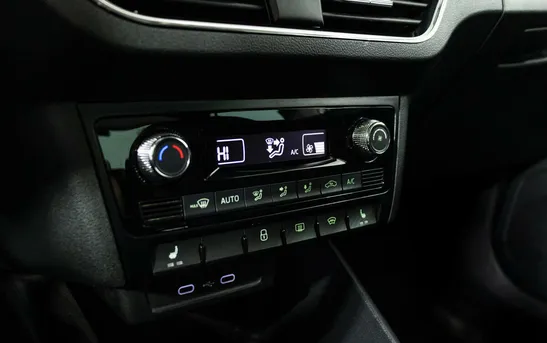 Skoda Rapid 1.60 автоматическая, фото №9