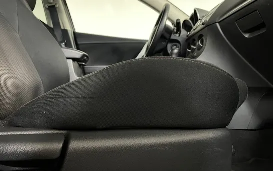 Mazda 3 1.60 автоматическая, фото №9