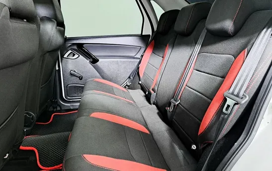 Lada (ВАЗ) Granta 1.60 механика, фото №6