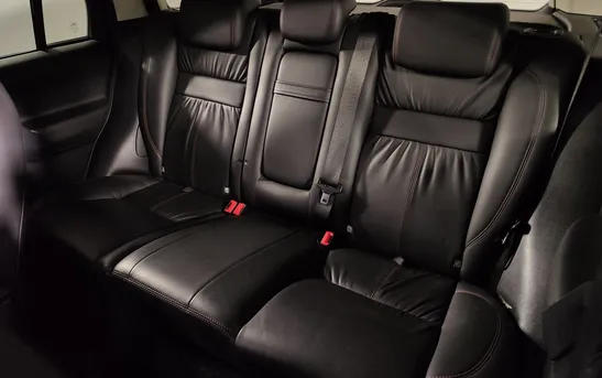 Land Rover Freelander 2.20 автоматическая, фото №12