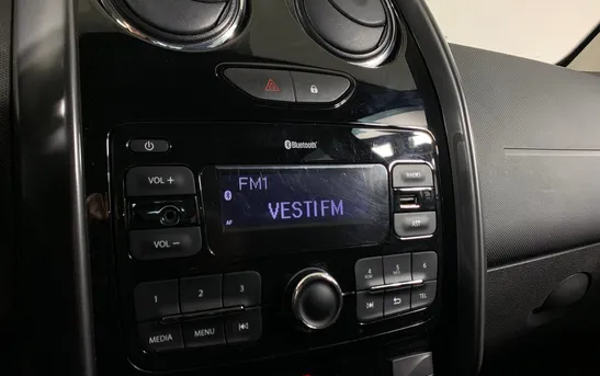 Renault Duster 1.50 механика, фото №8