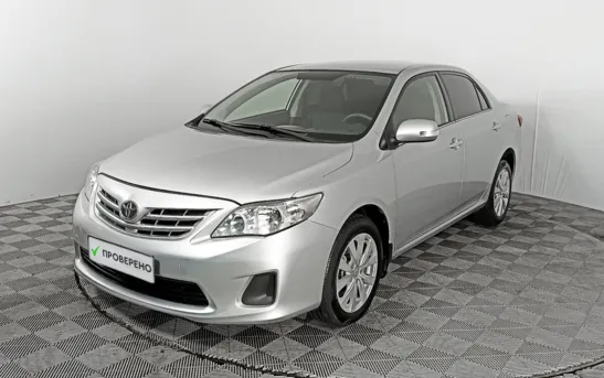 Toyota Corolla 1.60 автоматическая, фото №1