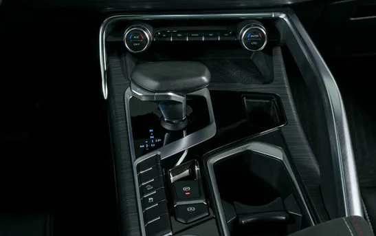 Geely Tugella 2.00 автоматическая, фото №9