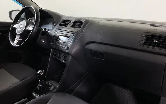 Volkswagen Polo 1.60 механика, фото №6