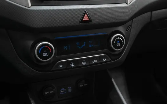 Hyundai Creta 2.00 автоматическая, фото №17