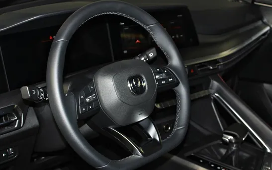 Changan CS35PLUS 1.40 робот, фото №5