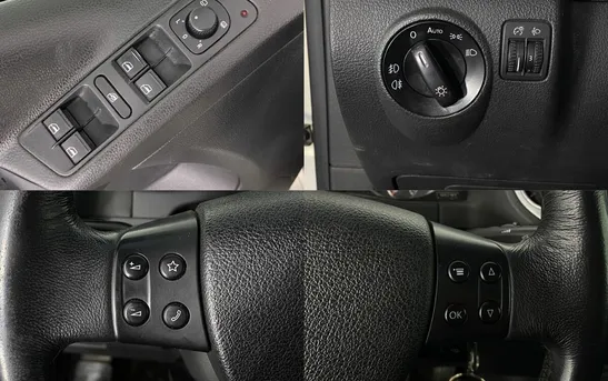 Volkswagen Tiguan 2.00 автоматическая, фото №8