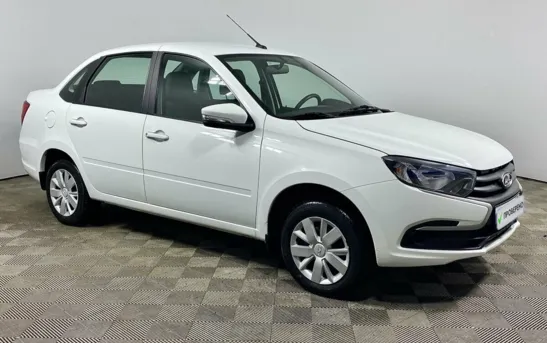 Lada (ВАЗ) Granta 1.60 механика, фото №3