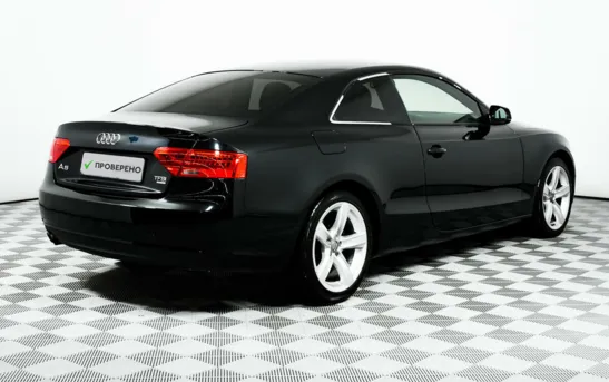 Audi A5 2.00 робот, фото №2