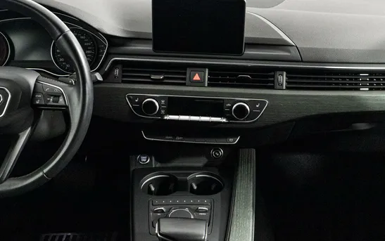 Audi A4 1.40 робот, фото №10