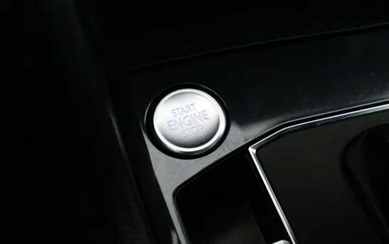 Volkswagen Tiguan 2.00 робот, фото №14