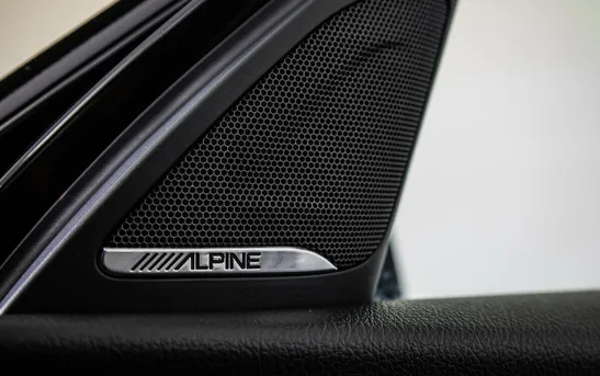 BMW 1 серии 1.50 автоматическая, фото №10