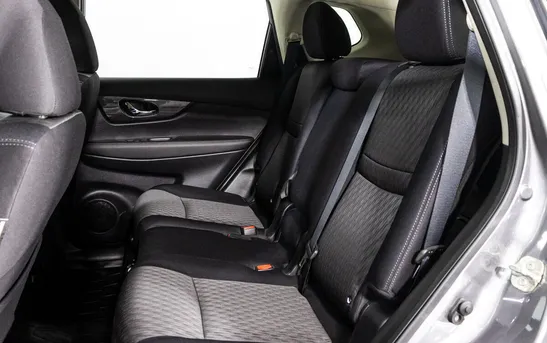 Nissan X-Trail 2.00 вариатор, фото №6