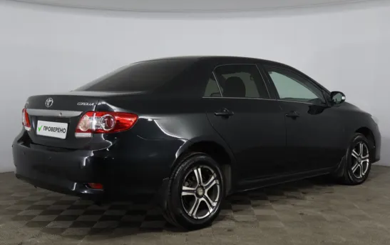 Toyota Corolla 1.60 автоматическая, фото №2