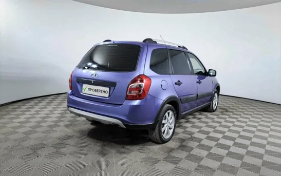 Lada (ВАЗ) Kalina 1.60 механика, фото №2