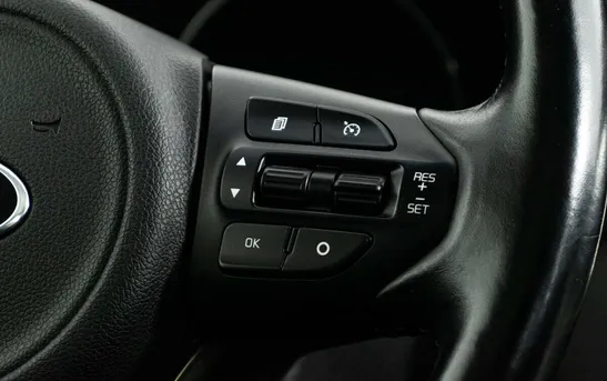 Kia Sorento 3.30 автоматическая, фото №18