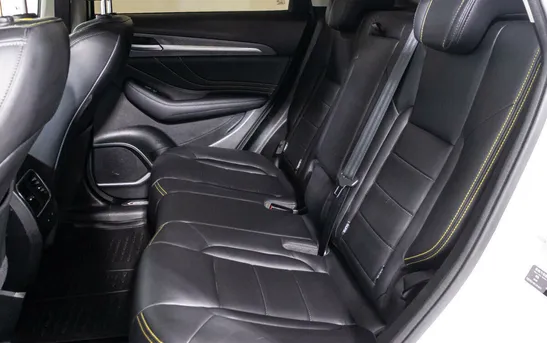 Haval F7x 2.00 робот, фото №9