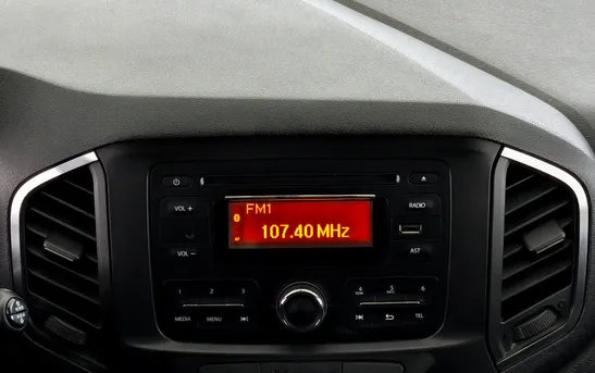 Lada (ВАЗ) XRAY 1.80 робот, фото №7