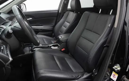 Honda Crosstour 2.40 автоматическая, фото №9